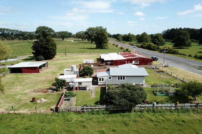 Photo of property in 6590 Wilson Road, Netherton, Paeroa, 3671