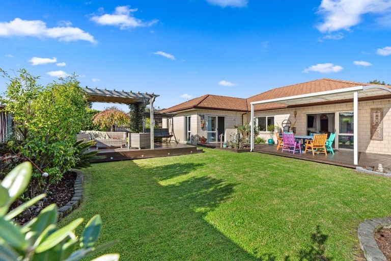 Photo of property in 9 Bellbird Rise, Pyes Pa, Tauranga, 3112