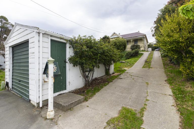 Photo of property in 41 Tyne Street, South Hill, Oamaru, 9400