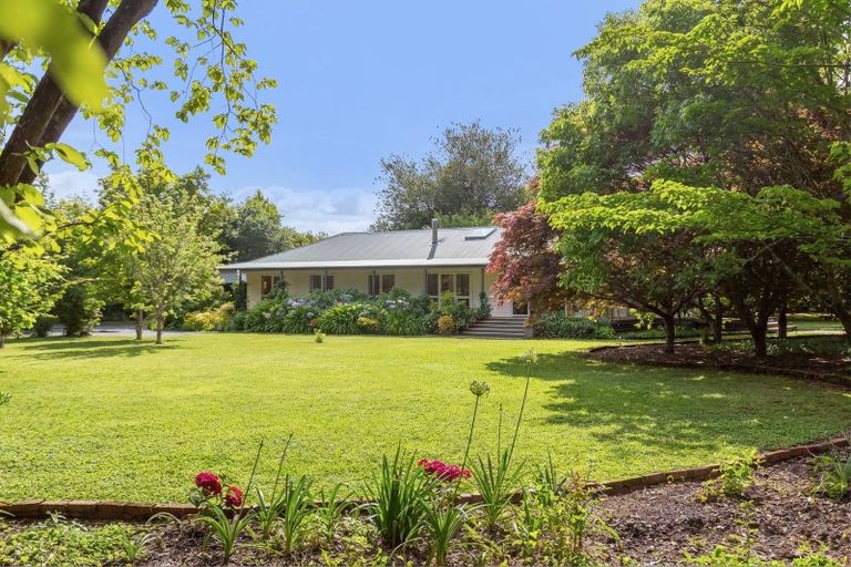 Photo of property in 7 Homestead Lane, Greytown, 5712