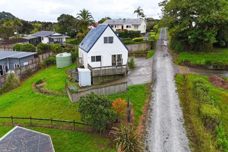 Photo of property in 49 Colonel Mould Drive, Mangonui, 0420