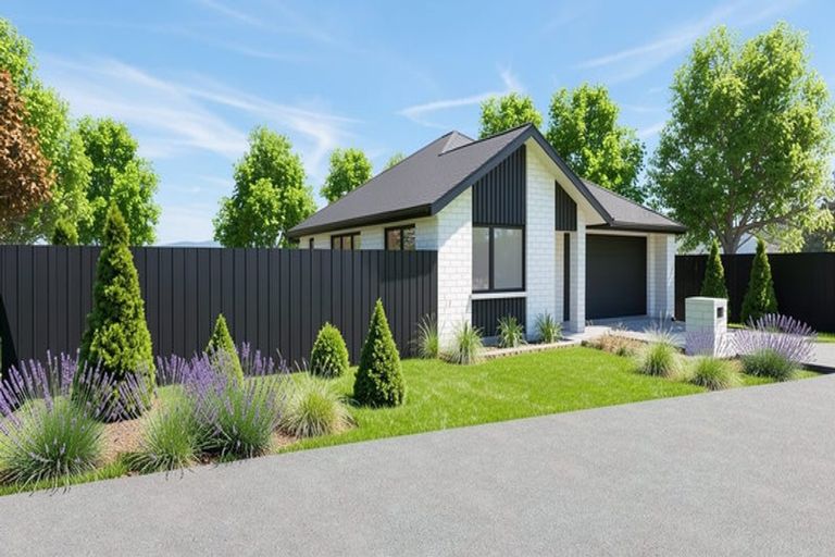 Photo of property in 34 Claremont Crescent, Amberley, 7410