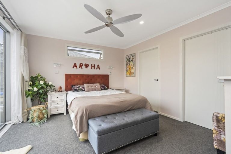 Photo of property in 4 Te Tiireke Drive, Glenview, Hamilton, 3206