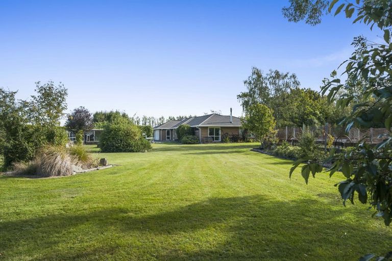 Photo of property in 20 Sillano Place, Ohoka, Kaiapoi, 7692