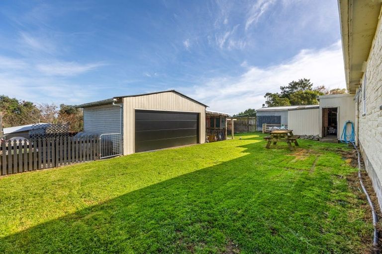 Photo of property in 16 Cumming Street, Okato, 4335