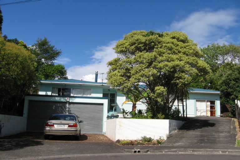 Photo of property in 10 Woolley Avenue, New Lynn, Auckland, 0600