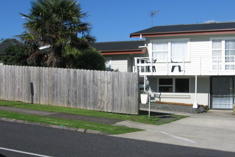 Photo of property in 2 Wheatley Avenue, Pakuranga, Auckland, 2010