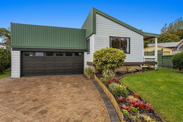 Photo of property in 6 Appenzell Drive, Whakatane, 3120