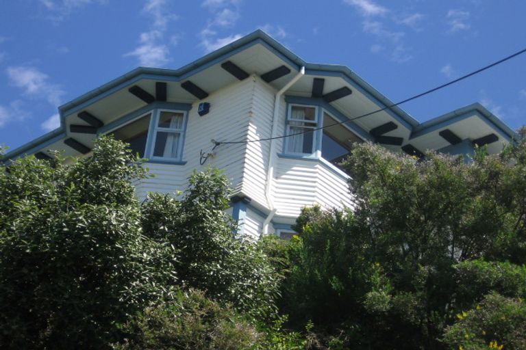 Photo of property in 9 Boundary Road, Kelburn, Wellington, 6012