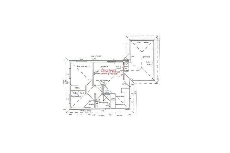 Photo of property in 2/5 Cutts Road, Russley, Christchurch, 8042