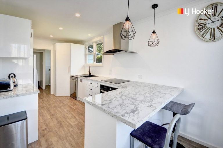 Photo of property in 21 Burgess Street, Green Island, Dunedin, 9018