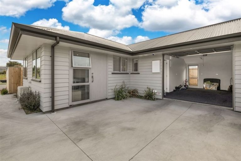 Photo of property in 1/20 Shortland Street, Wainoni, Christchurch, 8061