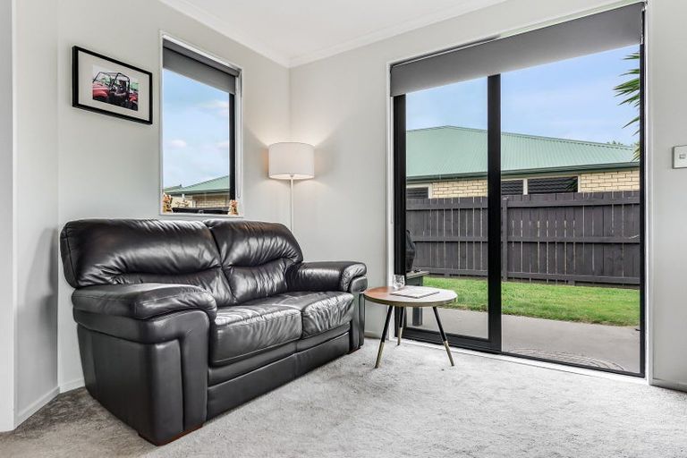 Photo of property in 5 Mirbeck Avenue, Cambridge, 3434