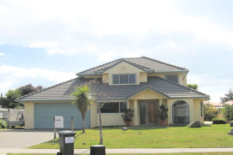 Photo of property in 18 Bahamas Key, Papamoa Beach, Papamoa, 3118