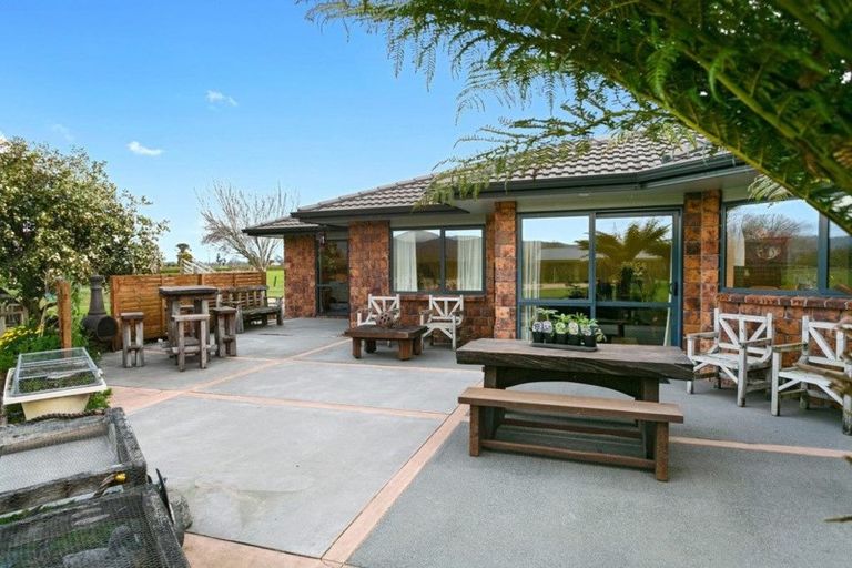 Photo of property in 547 Taihoa Road South, Matamata, 3473