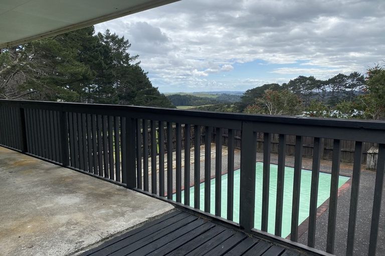 Photo of property in 462 Wairere Road, Waitakere, Henderson, 0782