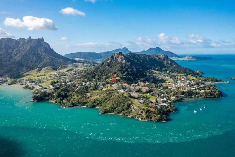 Photo of property in 64 Reotahi Road, Whangarei Heads, Whangarei, 0174