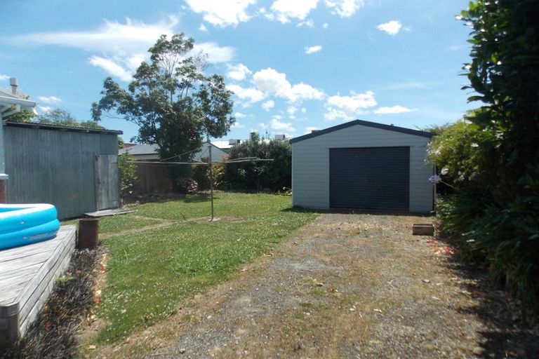 Photo of property in 147 Church Street, West End, Palmerston North, 4412