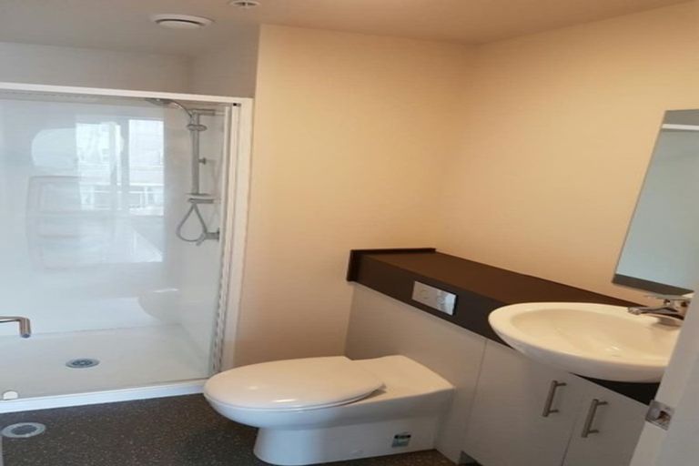 Photo of property in The Peak Apartments, 1001/170 Taranaki Street, Te Aro, Wellington, 6011