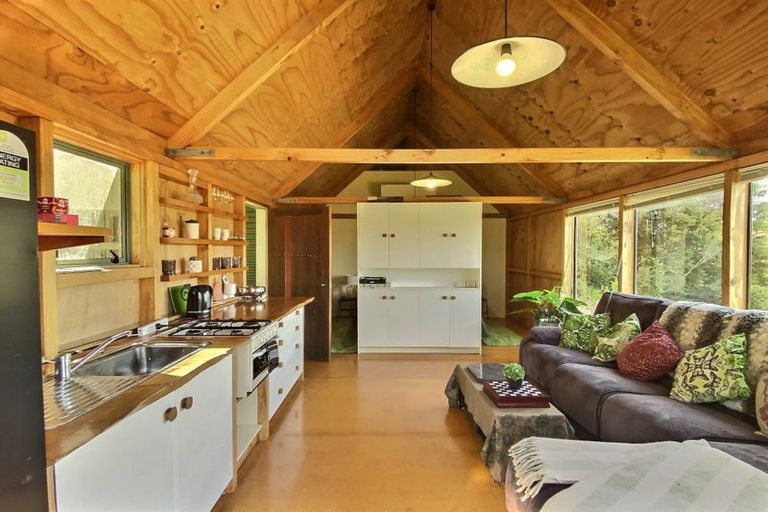 Photo of property in 1946 Arnold Valley Road, Moana, Dobson, 7872