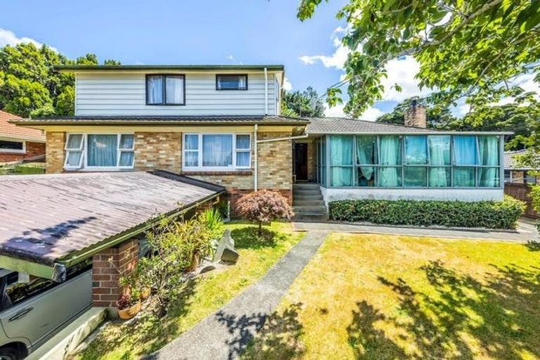 Photo of property in 19 Callis Avenue, Opaheke, Papakura, 2113