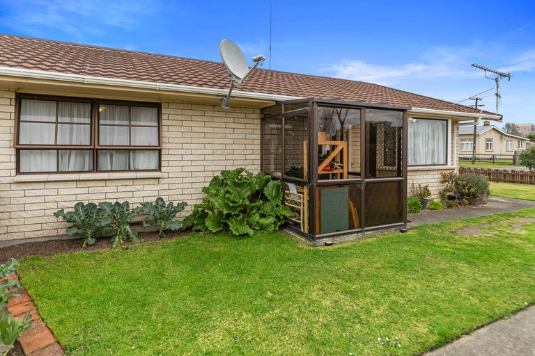 Photo of property in 44a Bailey Street, Huntly, 3700