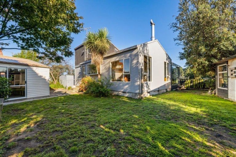 Photo of property in 52 Grierson Avenue, Amberley, 7481