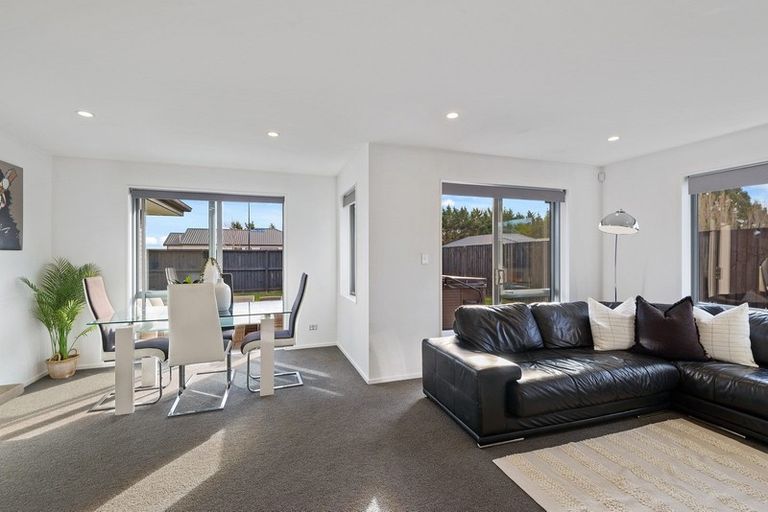 Photo of property in 17 Brusio Drive, Wigram, Christchurch, 8025