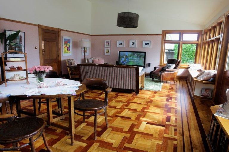 Photo of property in Elloughton Homestead, 35 Pages Road, Marchwiel, Timaru, 7910