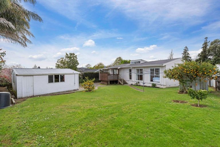 Photo of property in 29 Seales Road, Morrinsville, 3300
