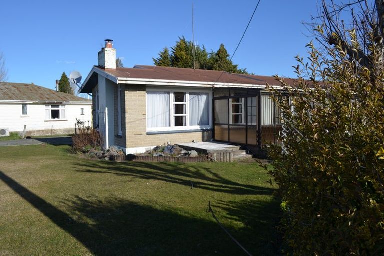 Photo of property in 7 Cornwall Street, Mossburn, 9792