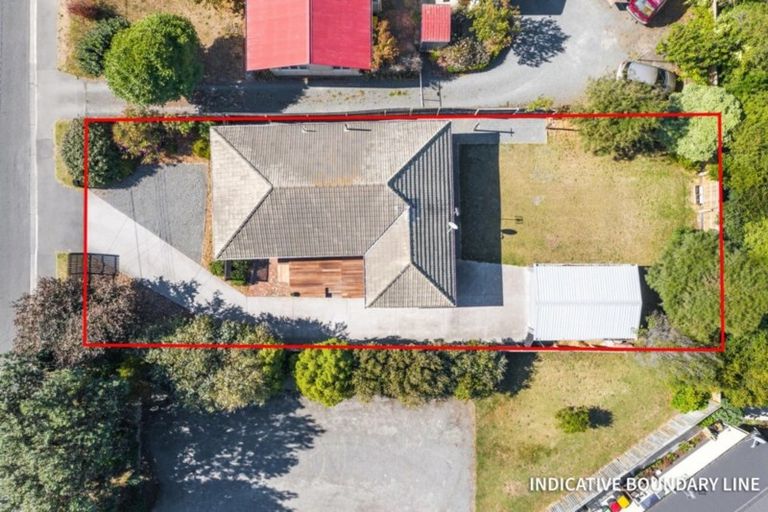Photo of property in 33 Rookwood Avenue, New Brighton, Christchurch, 8083