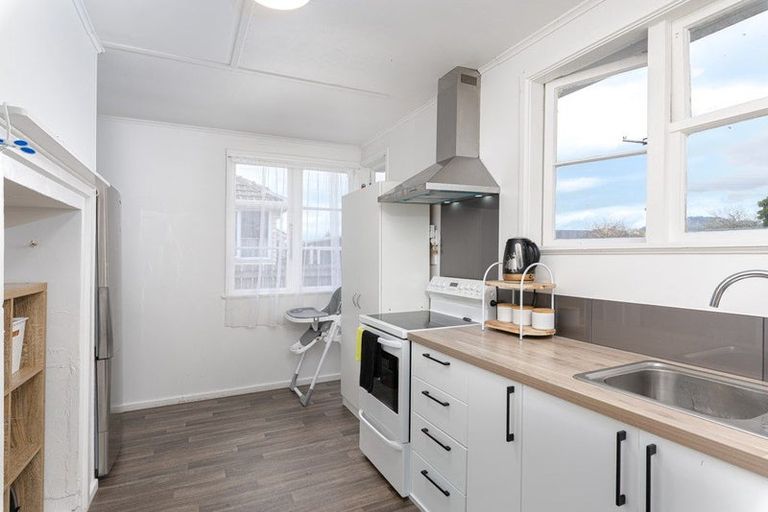 Photo of property in 43 Semple Street, Huntly, 3700