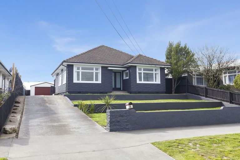Photo of property in 63 Shortland Street, Wainoni, Christchurch, 8061