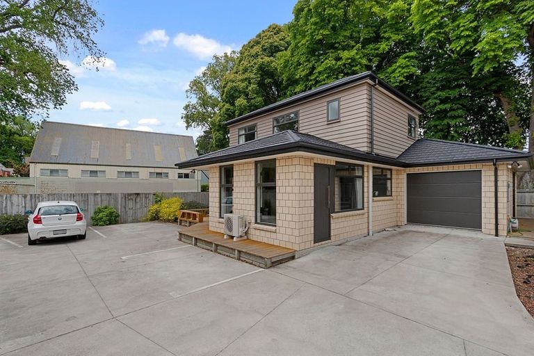 Photo of property in 20a English Street, Sockburn, Christchurch, 8042