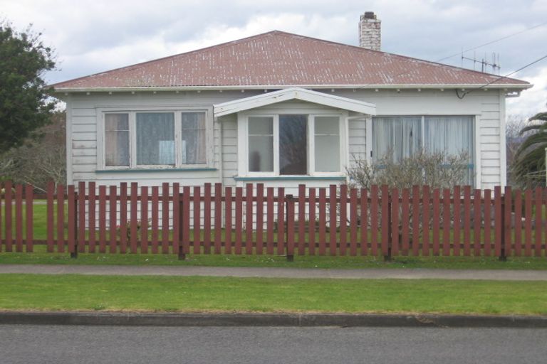 Photo of property in 73 Hokianga Road, Dargaville, 0310