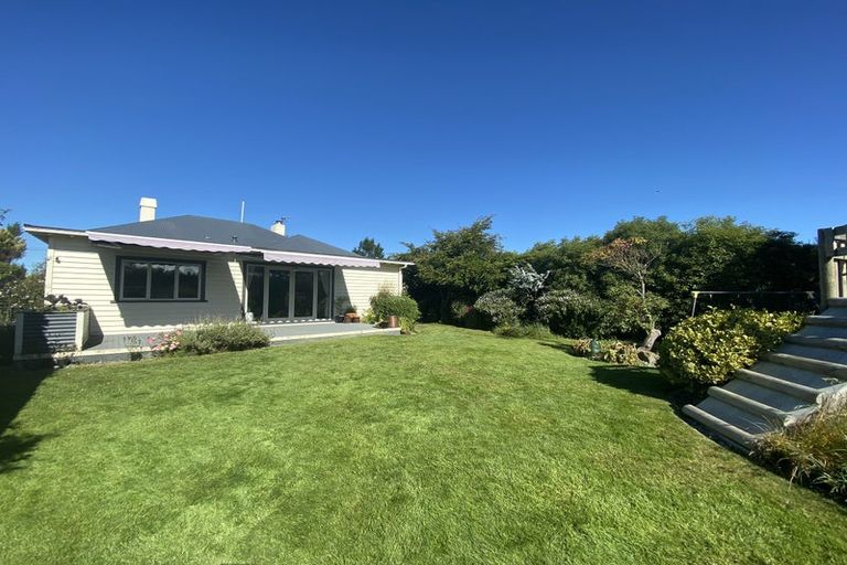 Photo of property in 275 King Street, Temuka, 7920