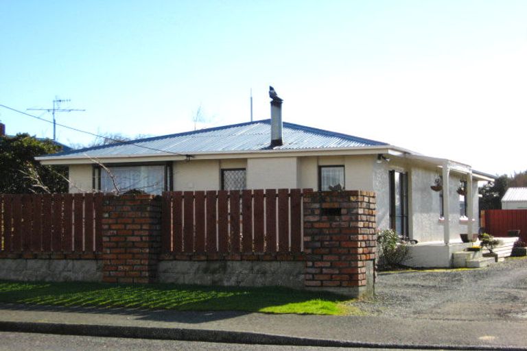Photo of property in 44 Renfrew Street, Waikiwi, Invercargill, 9810