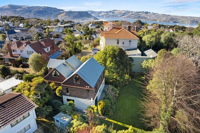 Photo of property in 24a Melrose Street, Roslyn, Dunedin, 9010