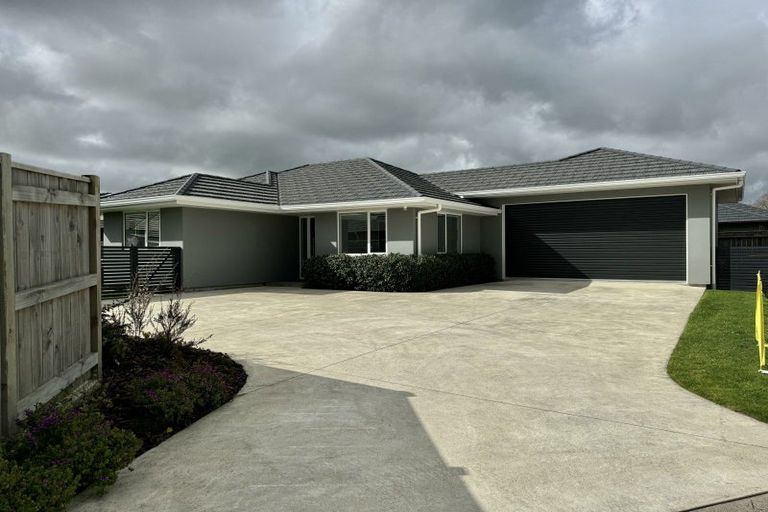 Photo of property in 9 Pearl Grove, Ashhurst, 4810