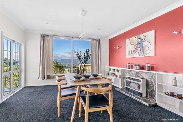 Photo of property in 97 Karepa Street, Brooklyn, Wellington, 6021