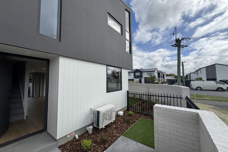 Photo of property in 56/10 Buffon Street, Waltham, Christchurch, 8023