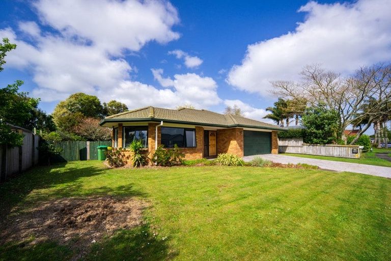 Photo of property in 63 Spinnaker Drive, Flagstaff, Hamilton, 3210