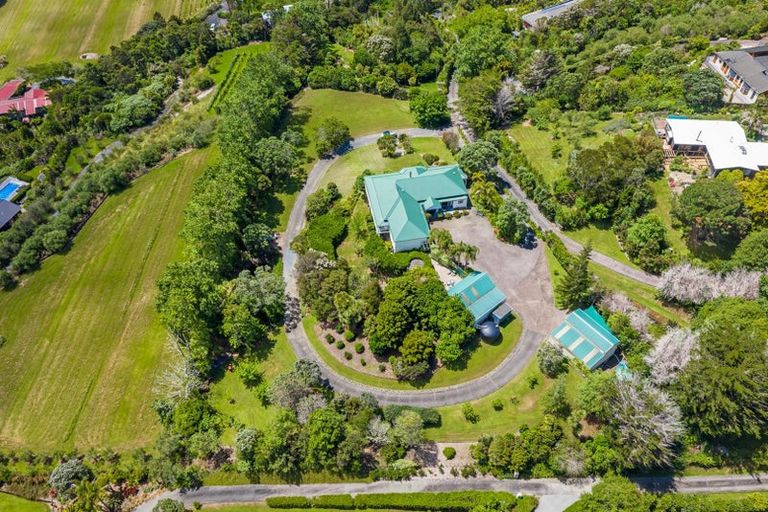 Photo of property in 1228 Sandspit Road, Sandspit, Warkworth, 0982