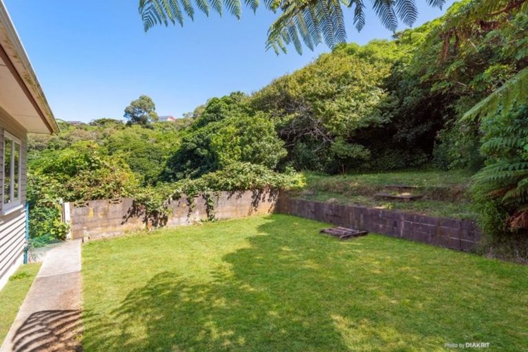 Photo of property in 125 Miramar Road North, Miramar, Wellington, 6022