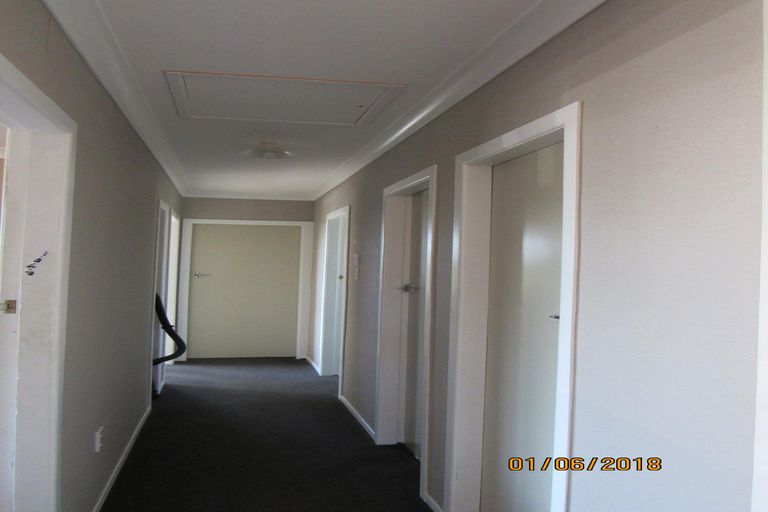 Photo of property in 141 Harris Street, Huntly, 3700