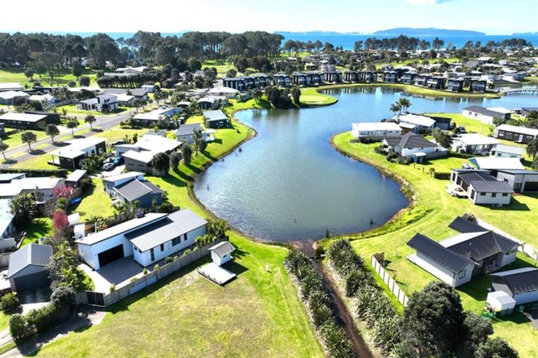 Photo of property in 131 Harbour Drive, Matarangi, Whitianga, 3592