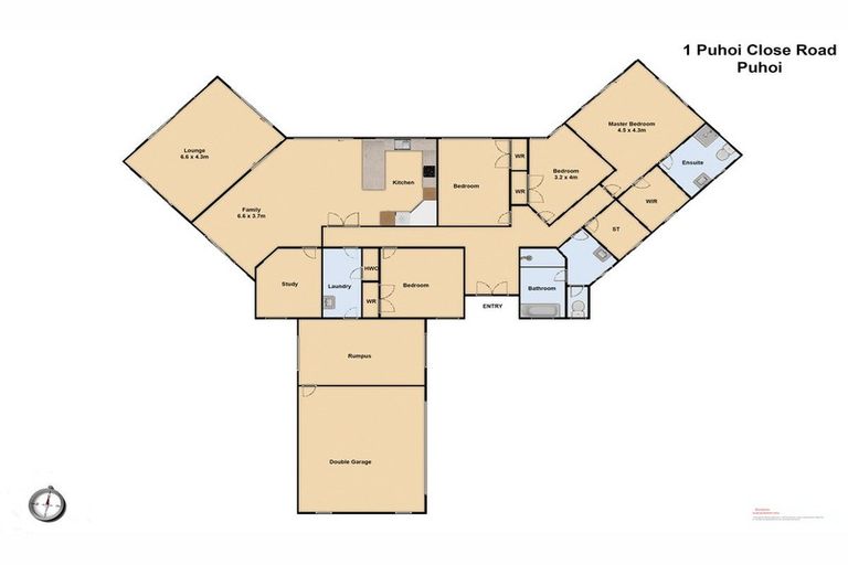 Photo of property in 52 Puhoi Road, Puhoi, Warkworth, 0994