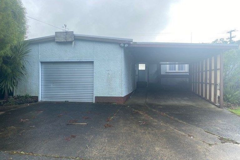 Photo of property in 4 Mali Street, Dargaville, 0310