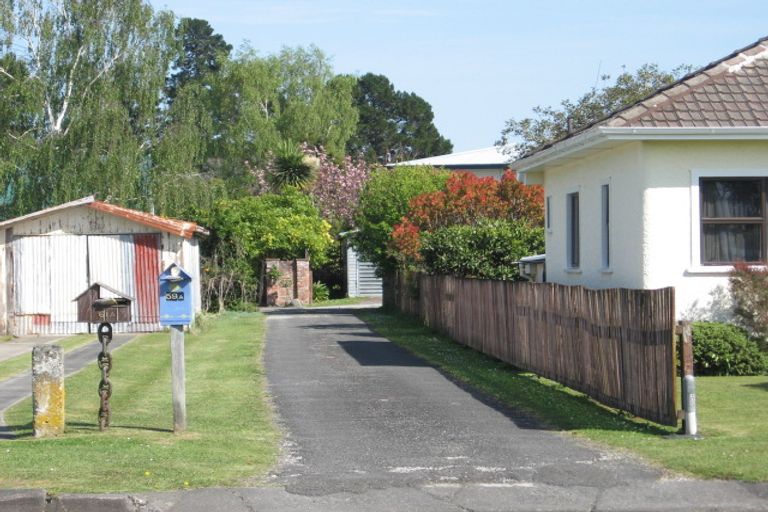 Photo of property in 61 Chalmers Road, Te Hapara, Gisborne, 4010